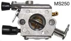 CARBURADOR MS250