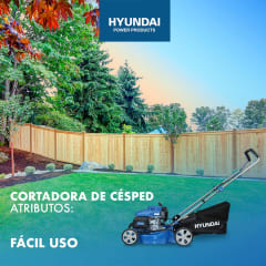 CORTADORA DE PASTO MANUAL 18