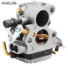 CARBURADOR HUSQVRNA 236