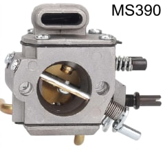 CARBURADOR MS 390