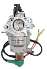 CARBURADOR GX390 AUTOMATICO