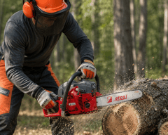 MOTOSIERRA EFCO 156