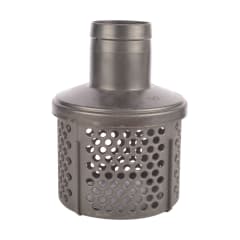 FILTRO PLASTICO MANGUERA MOTOBOMBA 2'