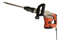 Martillo Demoledor 1500w 15j Toyaki