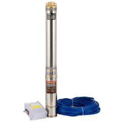 Bomba Sumergible Bercatti 3SDM2 3