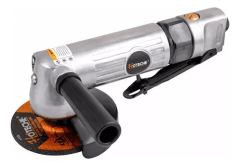 Herramienta Neumática Hoteche A830801 | Amoladora Angular de Alto Rendimiento