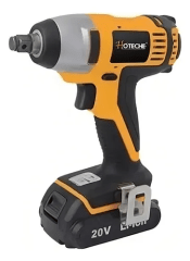 Llave De Impacto Hoteche