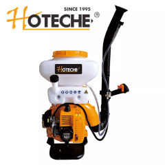 Fumigador a Gasolina HOTECHE G840605 14L – Motor Potente para Uso Agrícola y Doméstico