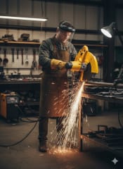 Tronzadora 14 Pulgadas Ferton 2200w