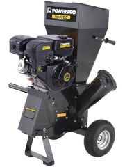 Chipeadora 15HP a gasolina, POWER PRO TCK1300