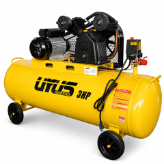 Compresor de Aire 200 L 3 HP