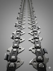 CADENA DE MOTOSIERRA