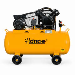 Compresor de Aire Hoteche 100 L