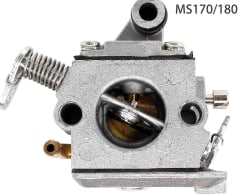CARBURADOR MS170/180