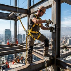 ARNES CUERPO COMPLETO 3 ANILLOS