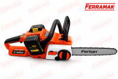 Motosierra Inalámbrica FERTON