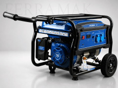 GENERADOR 2800W MANUAL