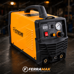 Máquina de Soldar 3 en 1  MMA / TIG / CUT 160 A