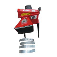 Molino/chancador/triturador Forrajero Cid 75 1.5 hp