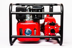 Motobomba Castor Alta Presión 2” | Potencia, Eficiencia y Durabilidad