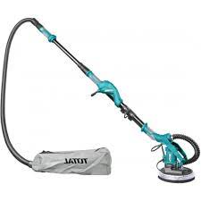 Lijadora de Pared y Piso Total TWS10501 1050W – Potente, Versátil y de Alto Rendimiento