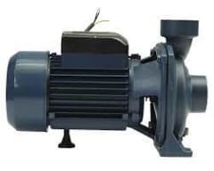 BOMBA DE AGUA CENTRÍFUGA RIEGO BAJO Y ALTO CAUDAL 2