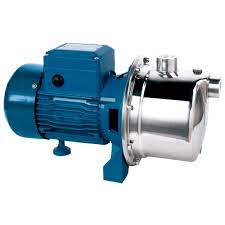 BOMBA DE AGUA CENTRÍFUGA TIPO JET 1