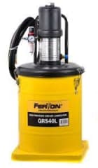 GRASERA NEUMATICA 40L FERTON