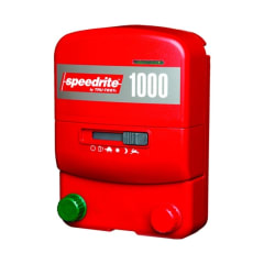 Energizador Cerco Eléctrico Speedrite 10Km 1000 DUAL