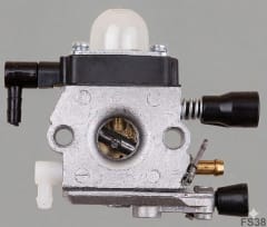CARBURADOR DESBROZADORA  FS38