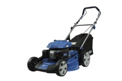 Cortadora de Pasto Autopropulsada 21