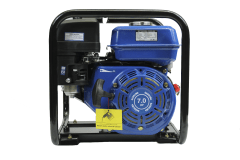 MOTOBOMBA GASOLINA 2