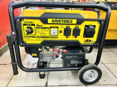 GENERADOR UYUSTOOLS 9000W