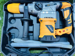 Rotomartillo RH-1500/SDS MAX NEVA