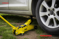 GATA CAIMAN  MALETIN 2T Uyustools