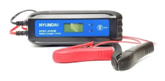 Cargador de Batería 6/12V Smart Charger 4000M