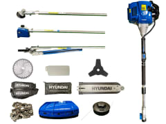 Multifuncional 5 en 1 82HYTM330 1.2 HP 32.6 CC