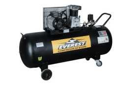 Compresor Everest SD83300 – 3.0 HP | 300 Litros