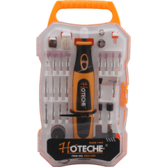 DREMEL INALAMBRICO HOTECHE