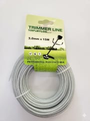 NYLON ACERADO  PARA DESBROZADORA