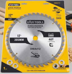 DISCO DE CORTE 10