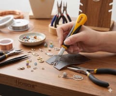 Juego De Bisturí Para Artesanía