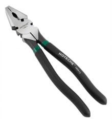 Alicate Enfierrador 10 Pulgadas