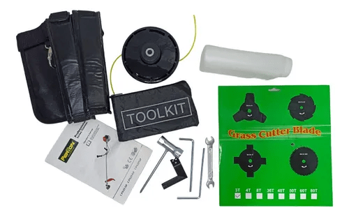 DESBROZADORA  FERTON 52CC  2TIEMPOS1