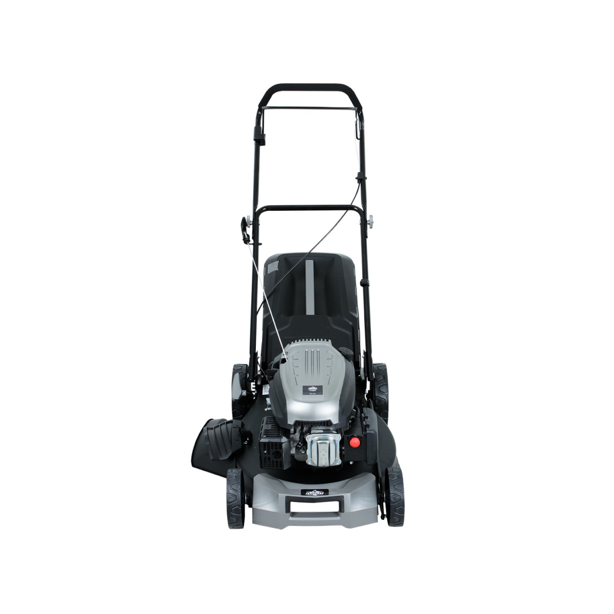 CORTADORA de CESPED 5,6 hp con recogedor X51PHL-T EVEREST4