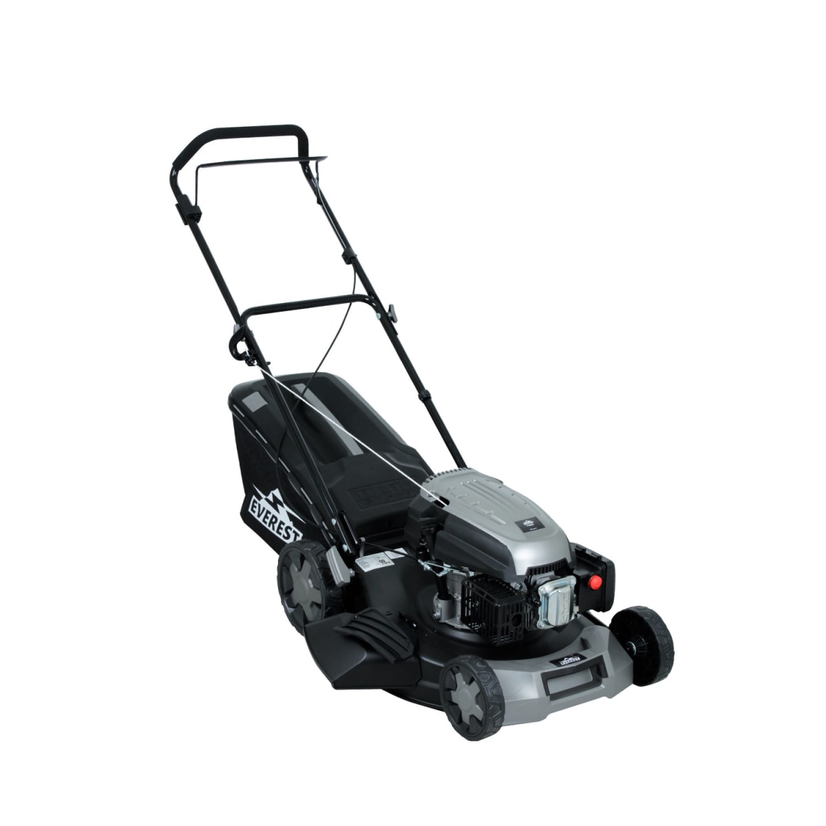 CORTADORA de CESPED 5,6 hp con recogedor X51PHL-T EVEREST3