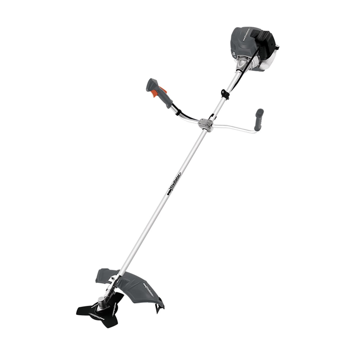 DESBROZADORA A COMBUSTION 43CC 2,0 HP DG 743/16