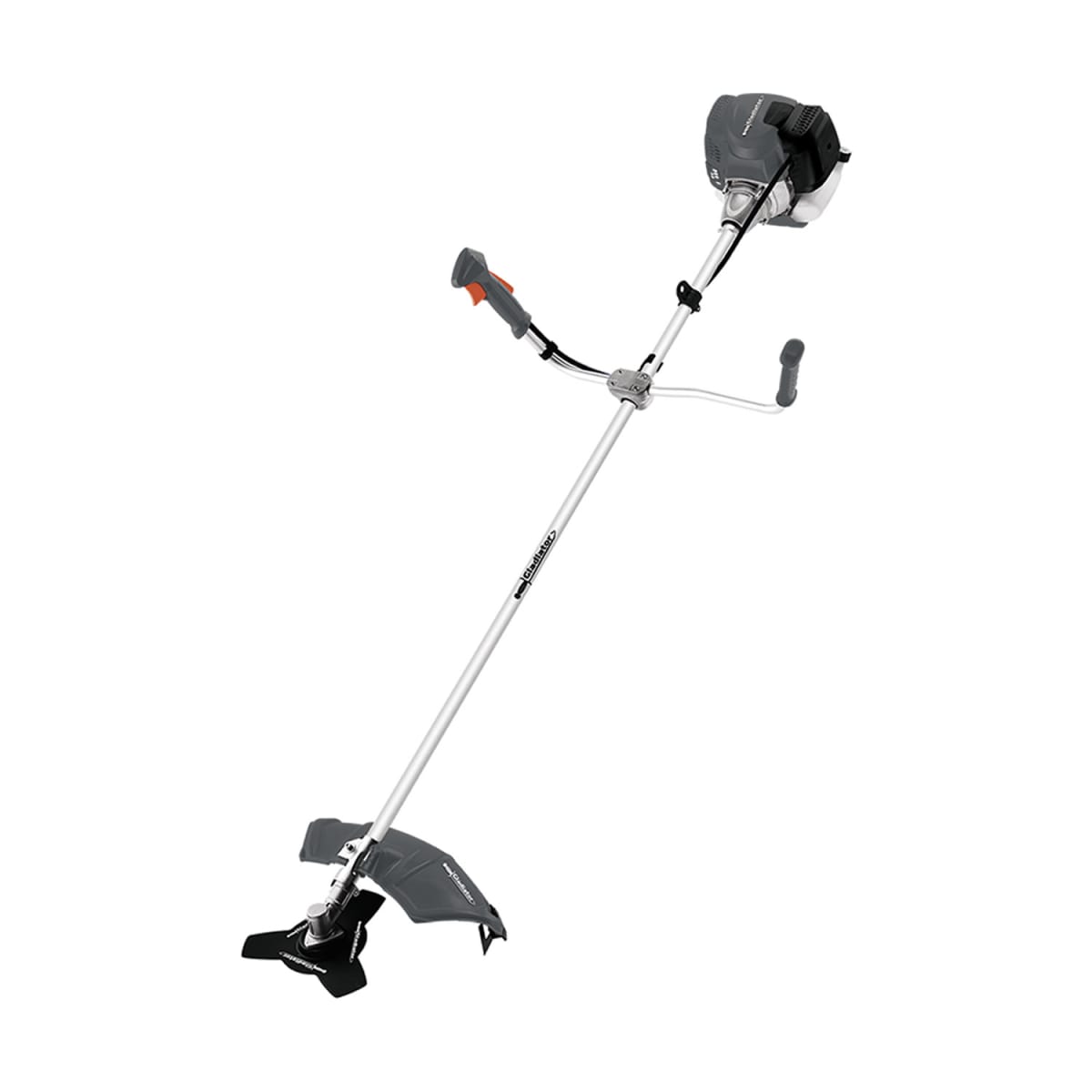 DESBROZADORA A COMBUSTION 52CC 2.0 HP DG 752/11