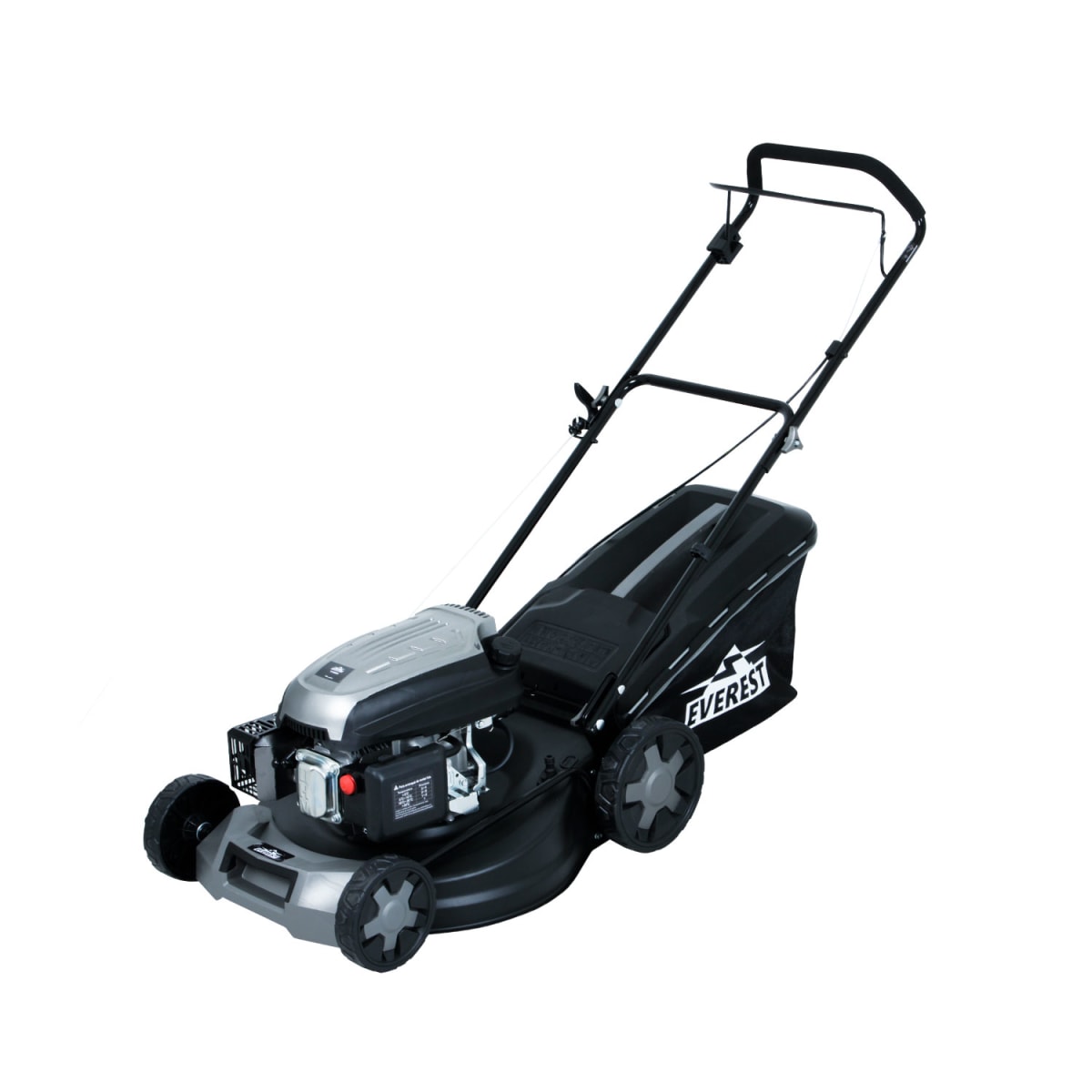 CORTADORA de CESPED 5,6 hp con recogedor X51PHL-T EVEREST5