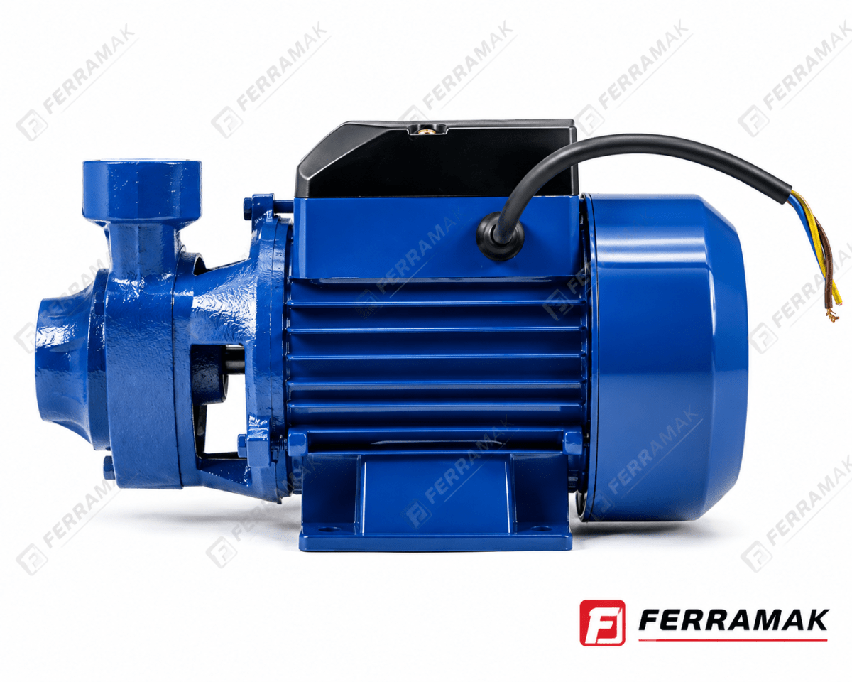 ELECTROBOMBA HYUNDAI 0.5HP1